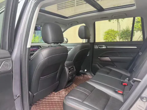 Gac GS8