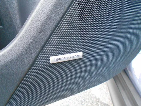 Subaru Levorg Layback