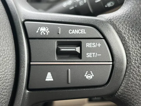 Honda N-BOX Joy