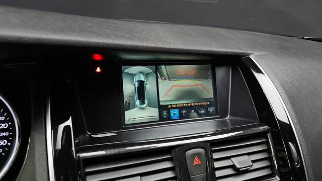 Renault SM7