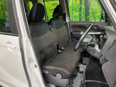 Mitsubishi eK Space Custom