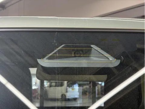 Suzuki Carry Track
