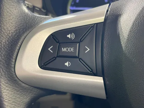 Toyota Pixis Joy