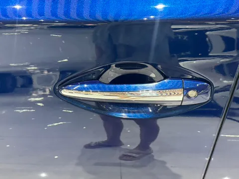 Infiniti Q50L