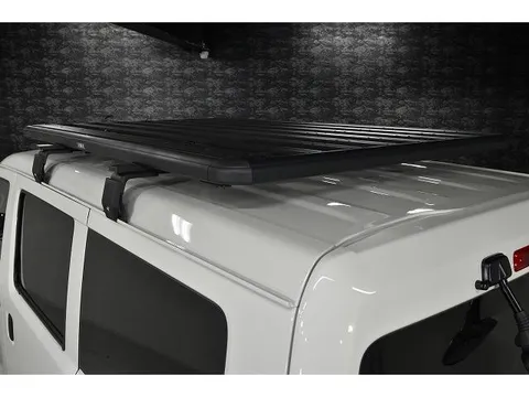 Toyota TownAce Van