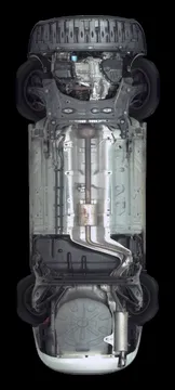 Renault SM3