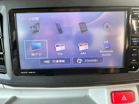 Subaru Pleo Plus