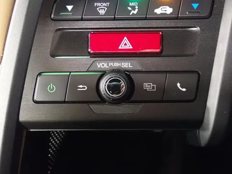 Honda S660