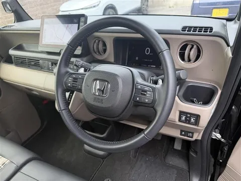 Honda N-BOX Joy