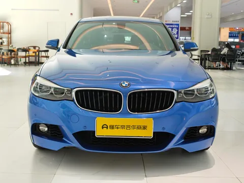 BMW Gran Turismo