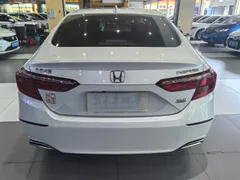 Honda Inspire