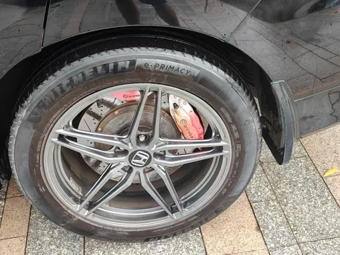 Honda UR-V