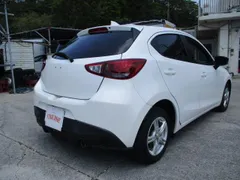 Mazda Mazda2 (Demio)