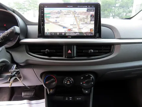 Kia Picanto (Morning)
