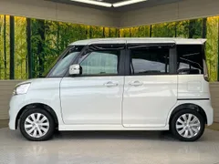 Mazda Flair Wagon Custom Style