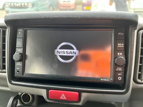 Nissan Clipper