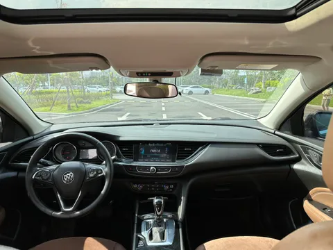 Buick Regal