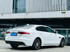 Jaguar XEL