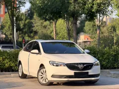 Buick Excelle GT