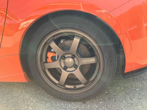 Mazda MX-5 (Roadster)