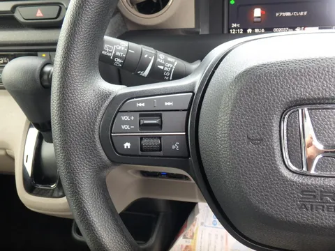 Honda N-BOX Joy