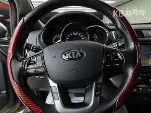 Kia Pride