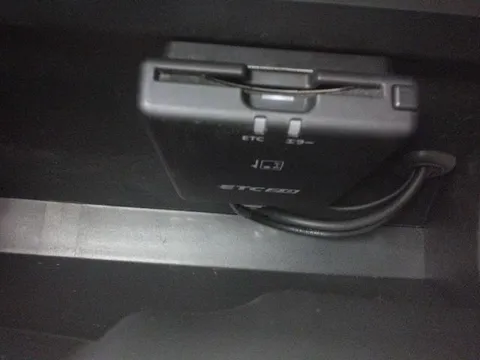 Mitsubishi eK X
