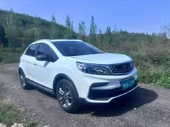 Geely