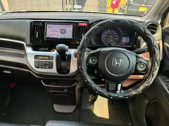Honda N-WGN Custom