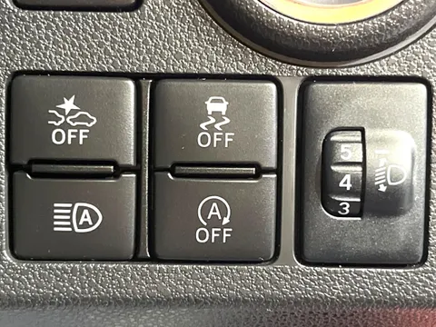 Daihatsu Mira Tocot