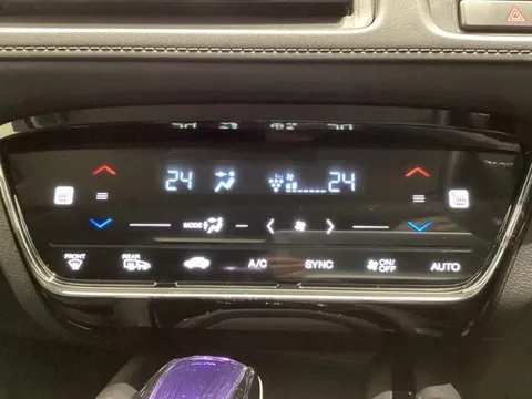 Honda HR-V (Vezel)