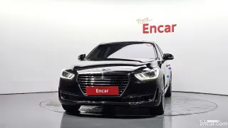 Genesis G90 (EQ900)