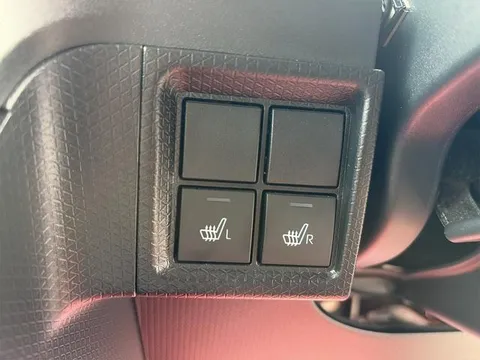 Subaru Chiffon