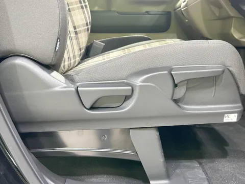 Honda N-BOX Joy