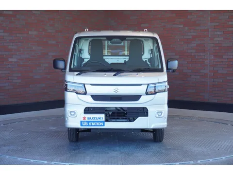 Suzuki Carry Track