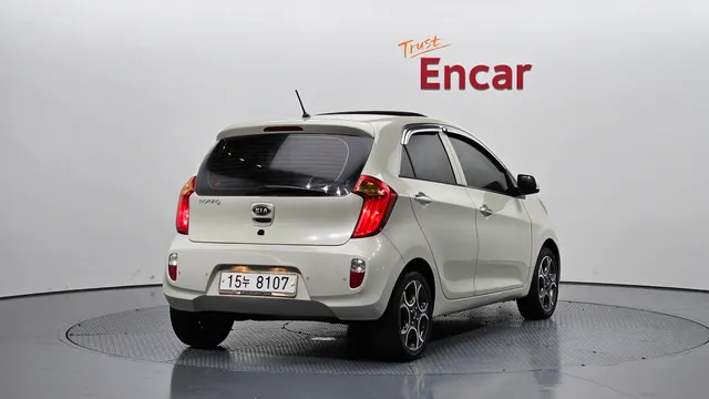 Kia Picanto (Morning)