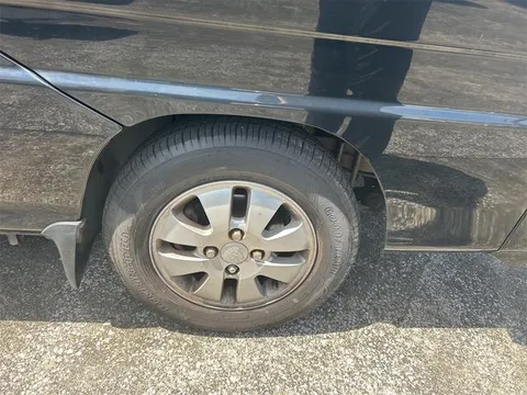Subaru Dias Wagon