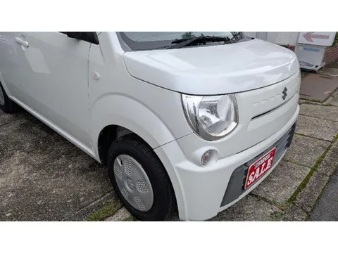 Suzuki MR Wagon