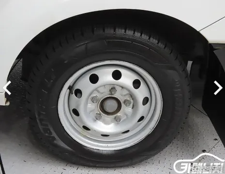 Kia Bongo 3