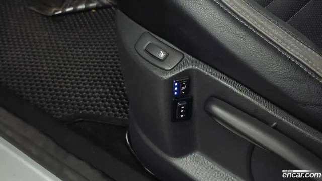 Renault QM3