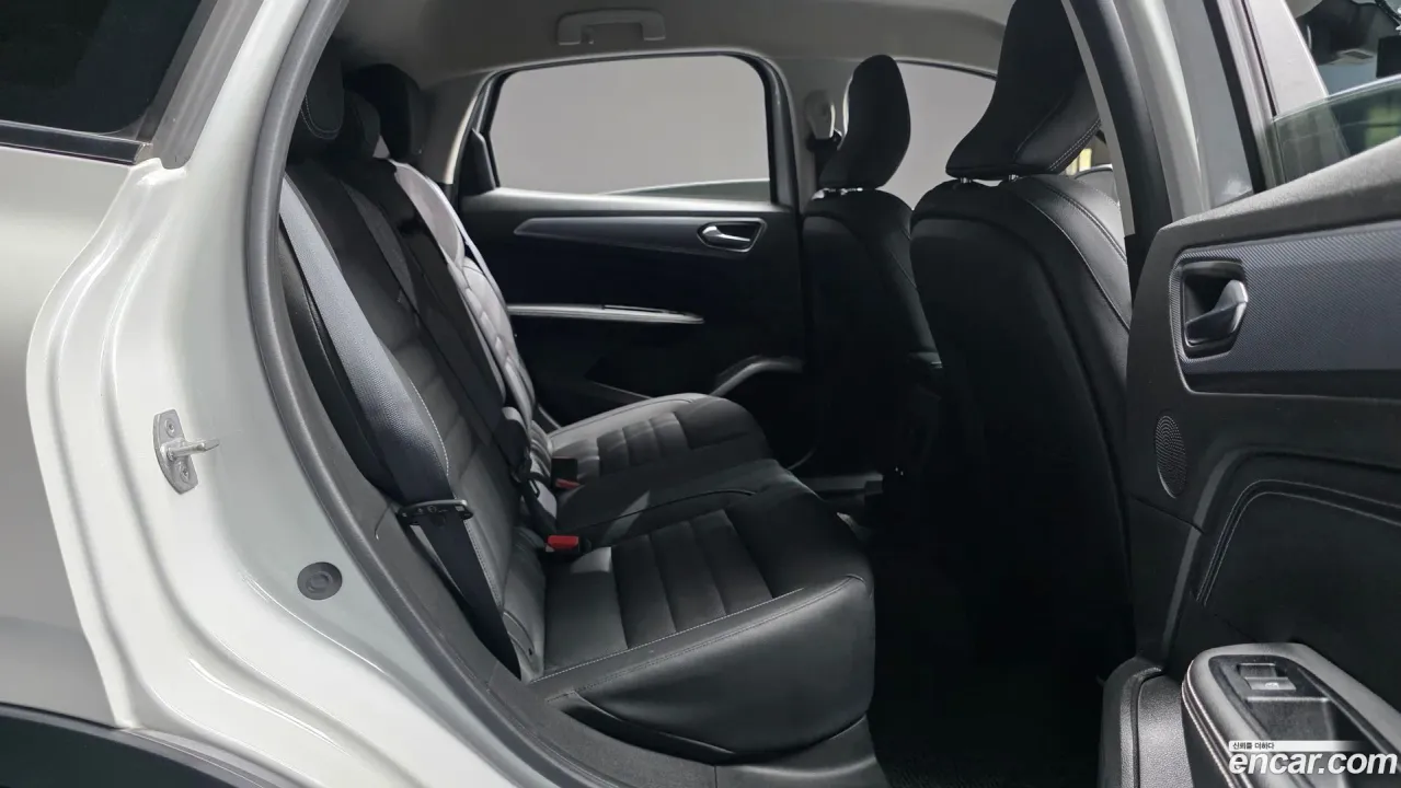 Renault XM3