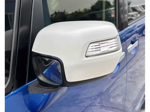 Honda N-BOX Plus