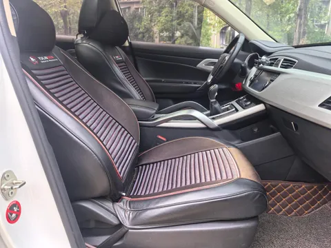 Geely Boyue