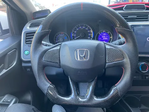 Honda Gienia