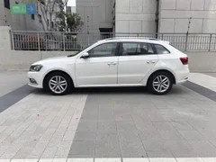 Volkswagen Gran Lavida