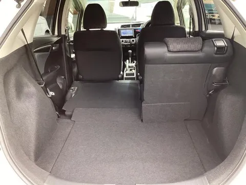 Honda Jazz (Fit)