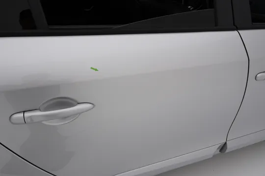 Renault SM3