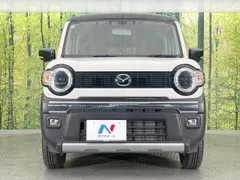 Mazda Flair Crossover