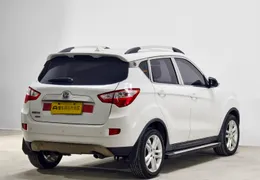 Changan CS35