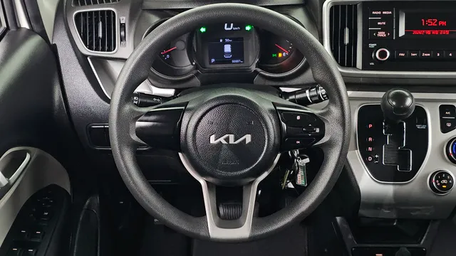 Kia Ray